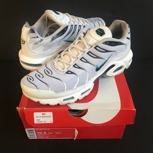 Air Maxx Plus